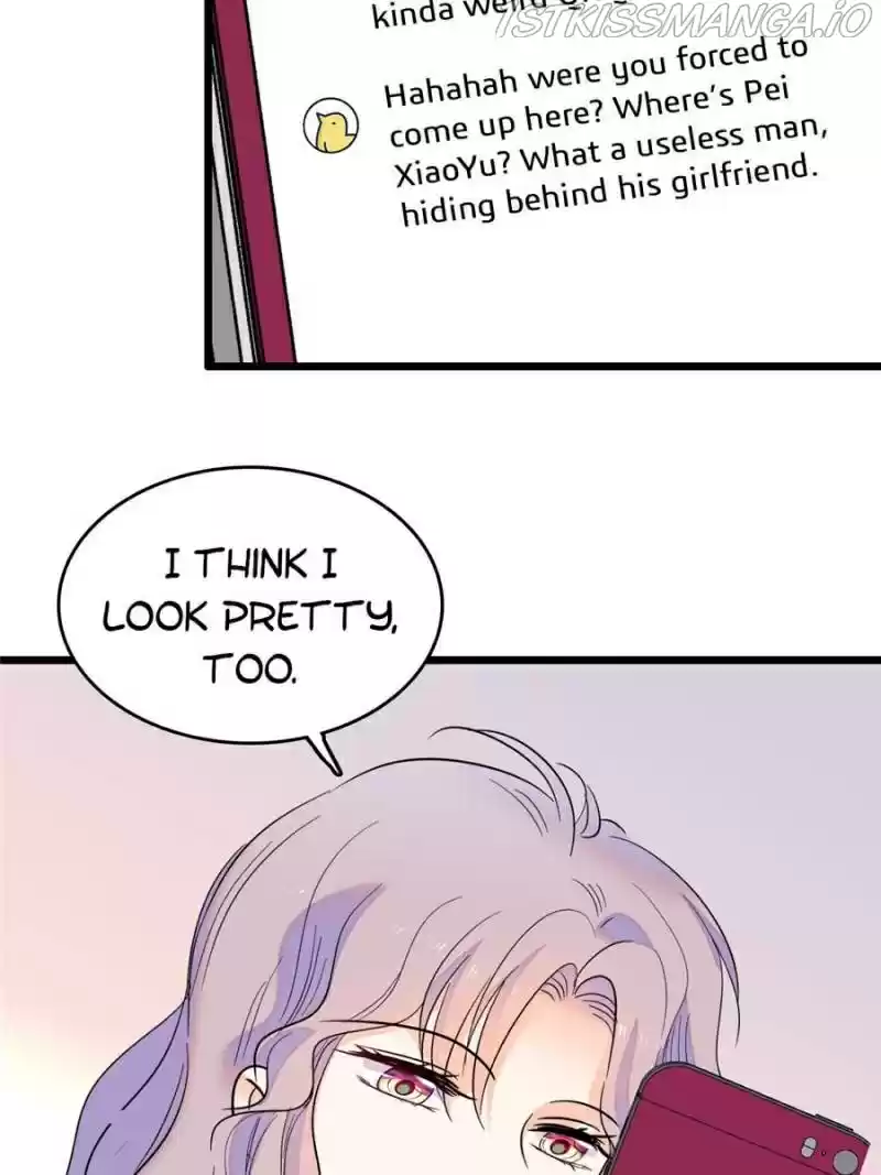 I’M Being Shipped With The King Of Film! Chapter 129