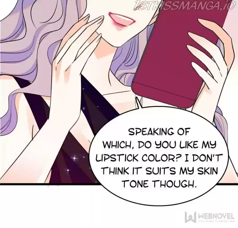 I’M Being Shipped With The King Of Film! Chapter 129