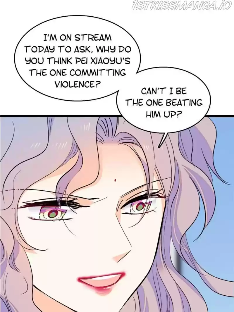 I’M Being Shipped With The King Of Film! Chapter 129