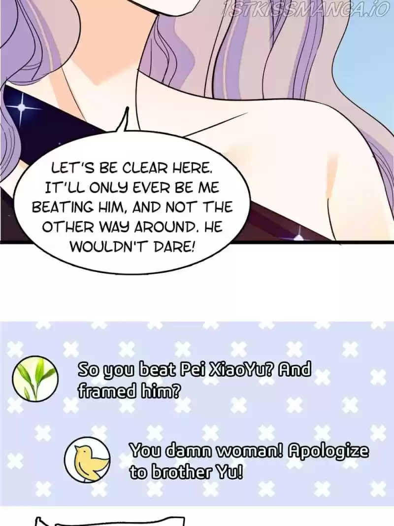 I’M Being Shipped With The King Of Film! Chapter 129