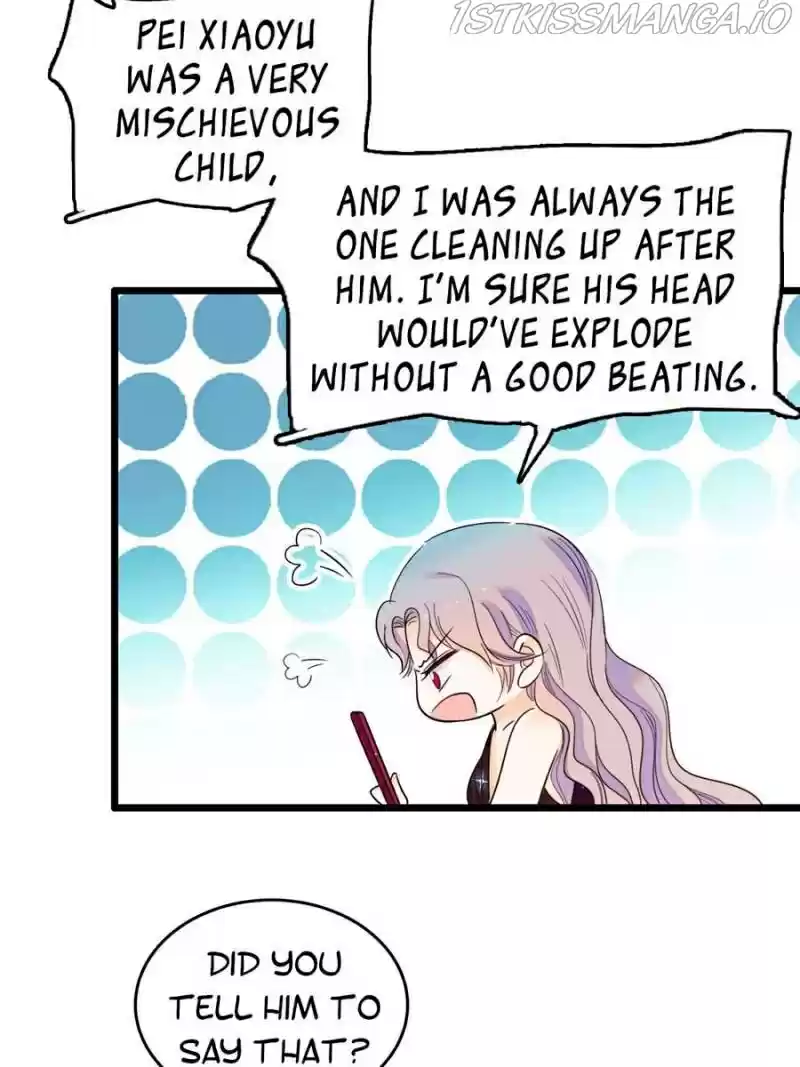 I’M Being Shipped With The King Of Film! Chapter 129