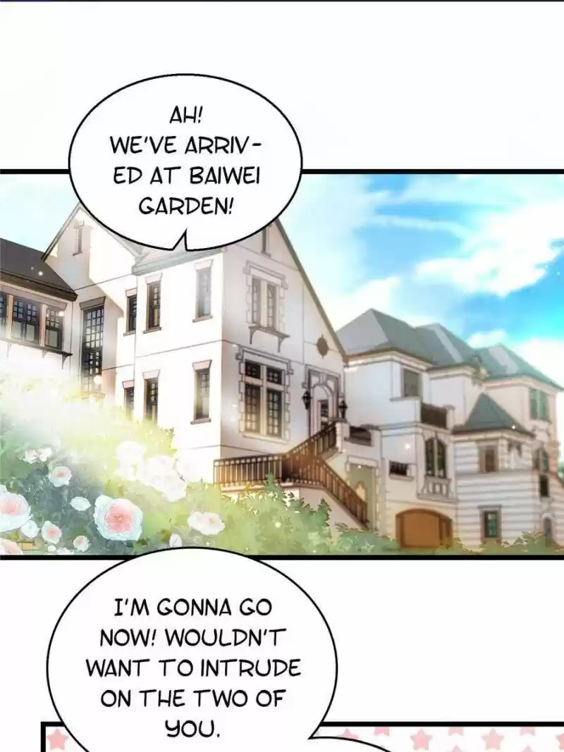 I’M Being Shipped With The King Of Film! Chapter 13