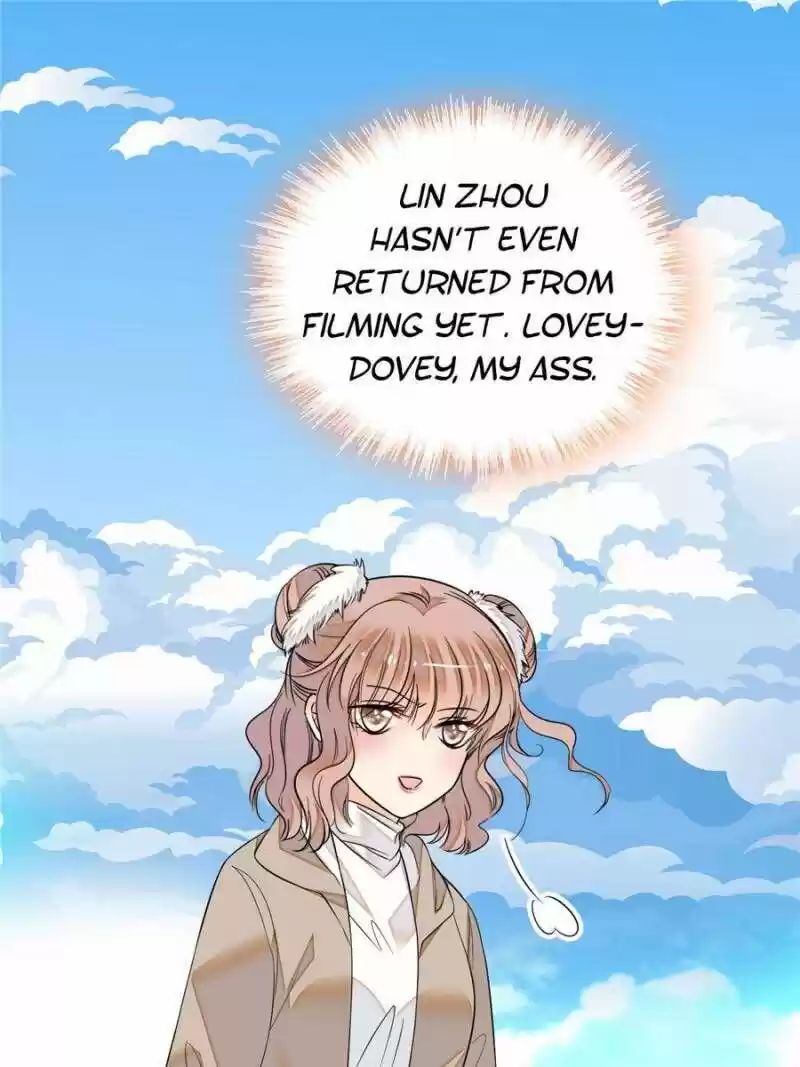 I’M Being Shipped With The King Of Film! Chapter 13