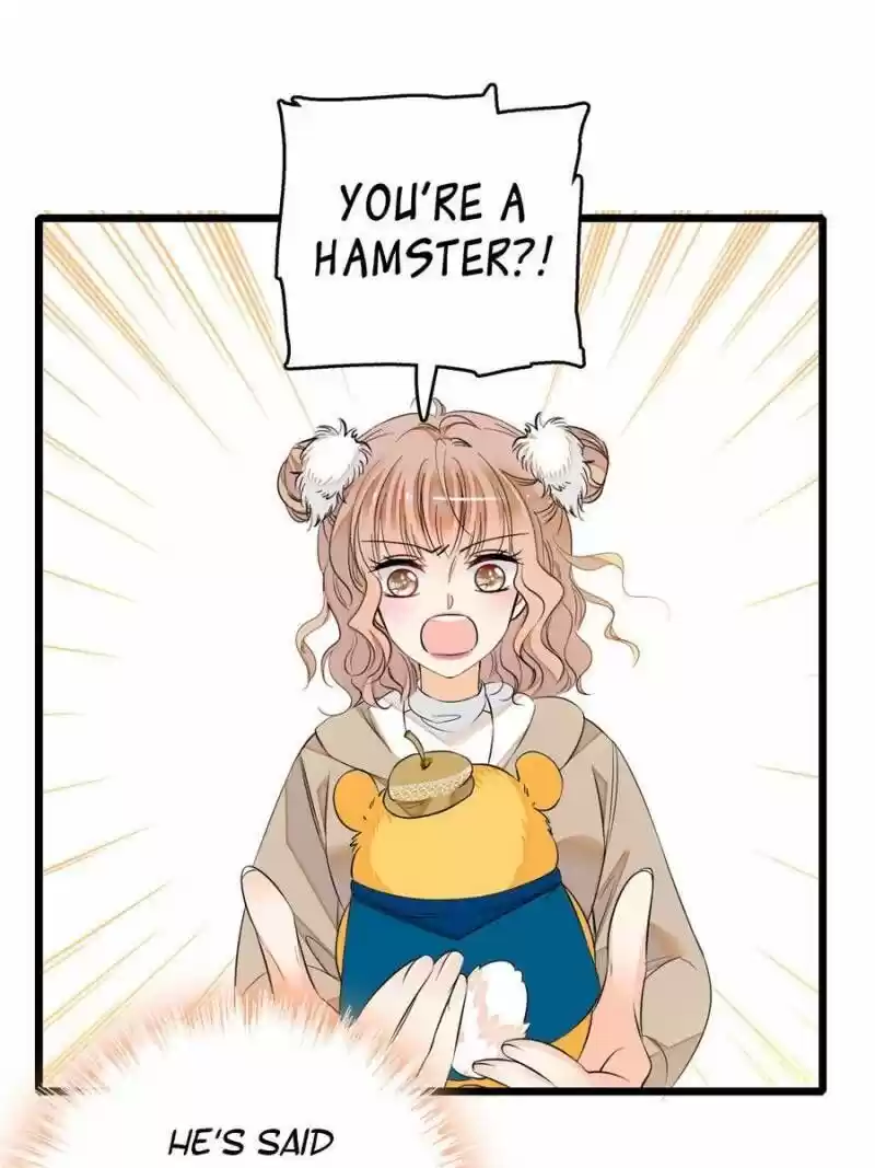 I’M Being Shipped With The King Of Film! Chapter 13