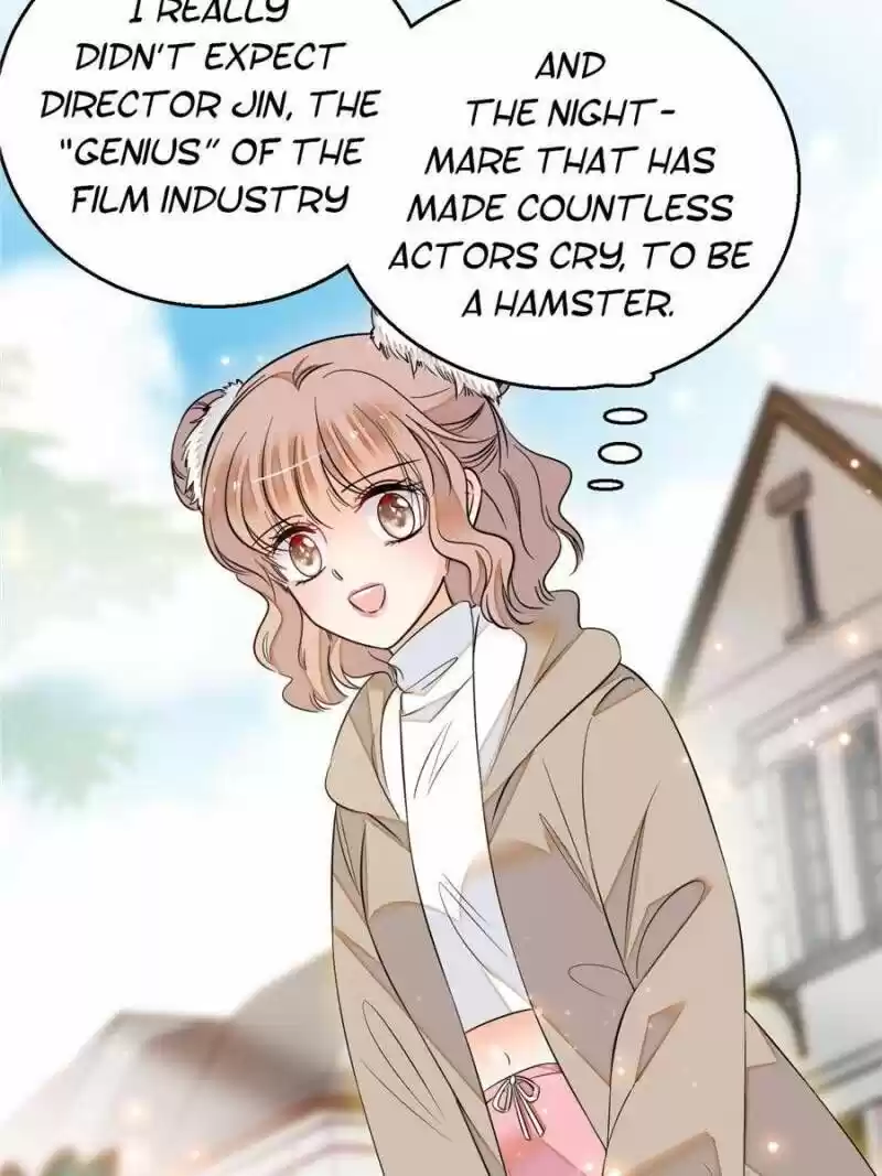 I’M Being Shipped With The King Of Film! Chapter 13