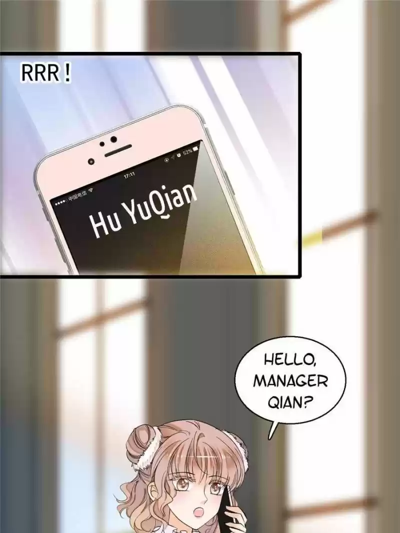 I’M Being Shipped With The King Of Film! Chapter 13