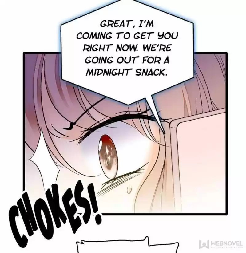 I’M Being Shipped With The King Of Film! Chapter 13