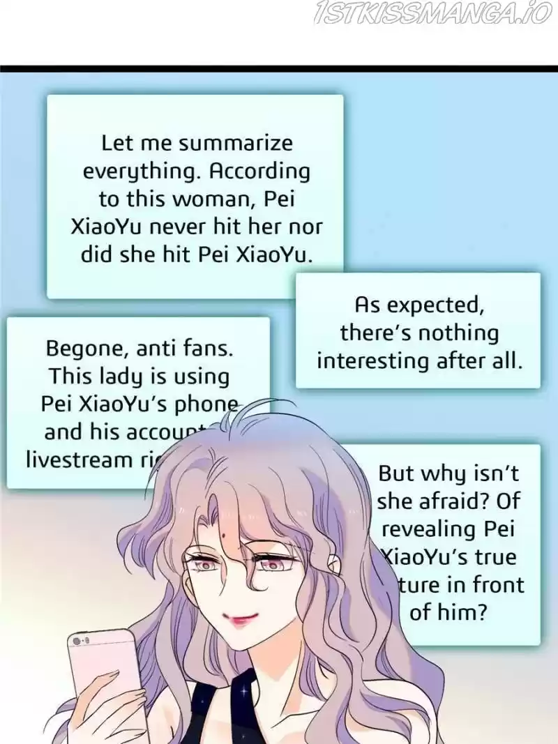 I’M Being Shipped With The King Of Film! Chapter 130