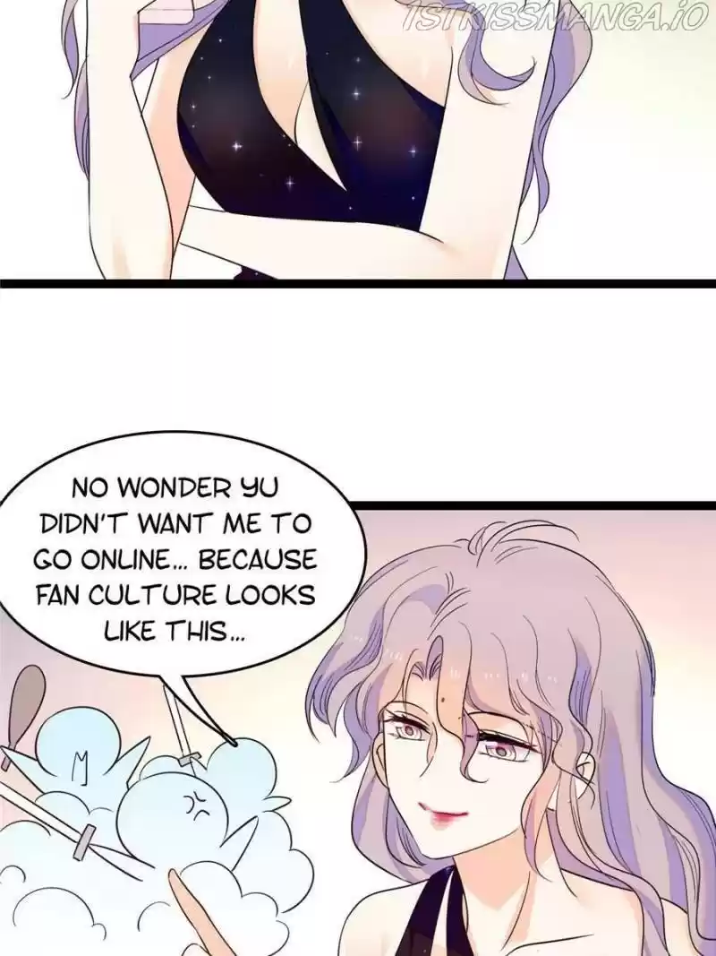 I’M Being Shipped With The King Of Film! Chapter 130