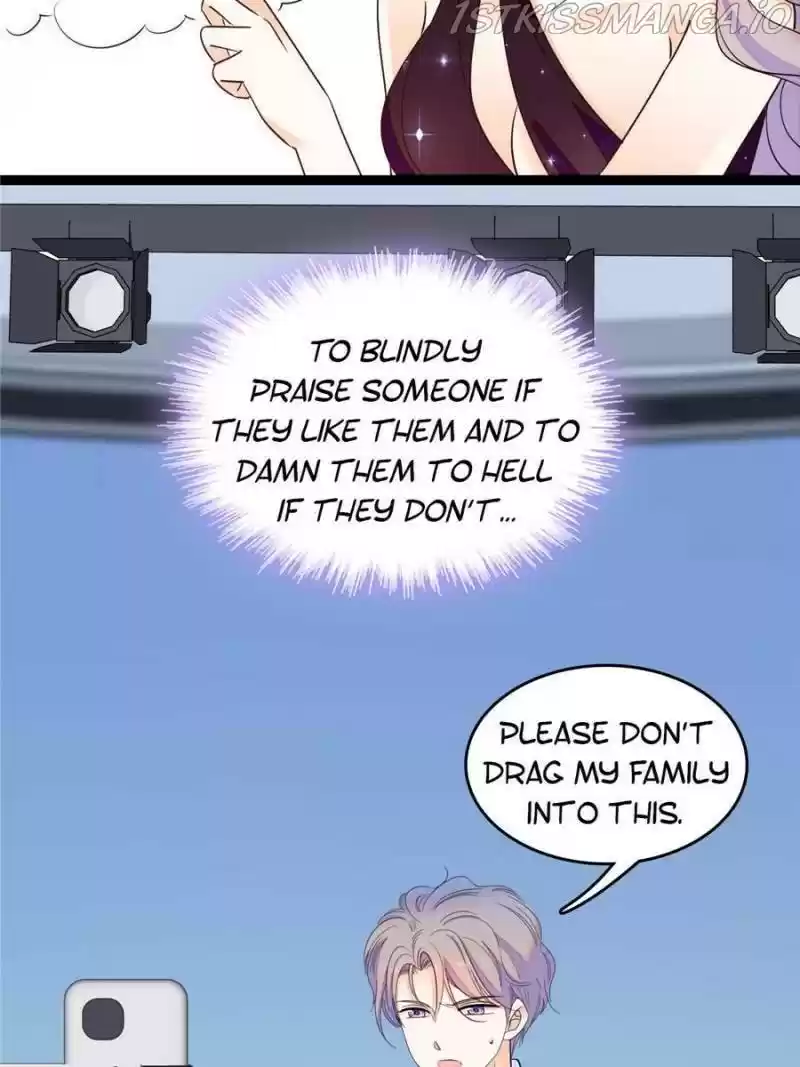 I’M Being Shipped With The King Of Film! Chapter 130