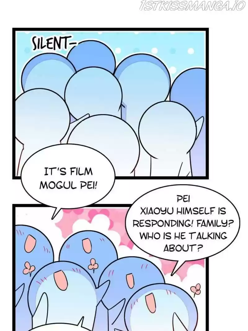 I’M Being Shipped With The King Of Film! Chapter 130