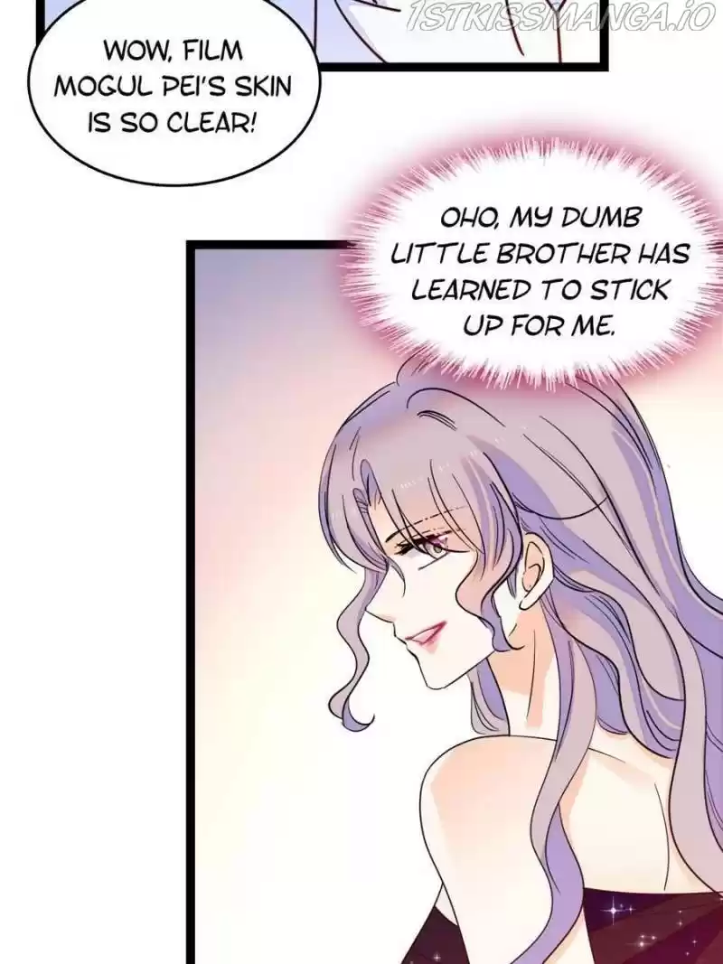 I’M Being Shipped With The King Of Film! Chapter 130