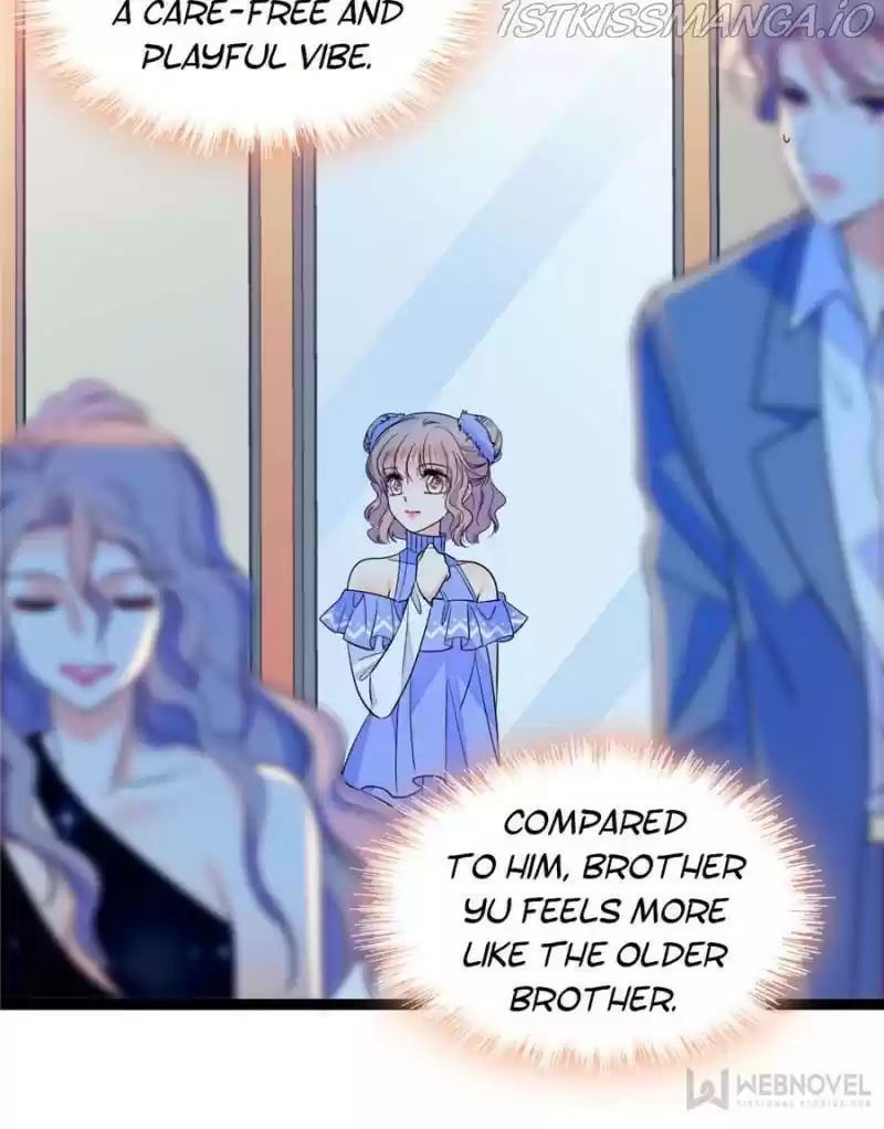 I’M Being Shipped With The King Of Film! Chapter 130