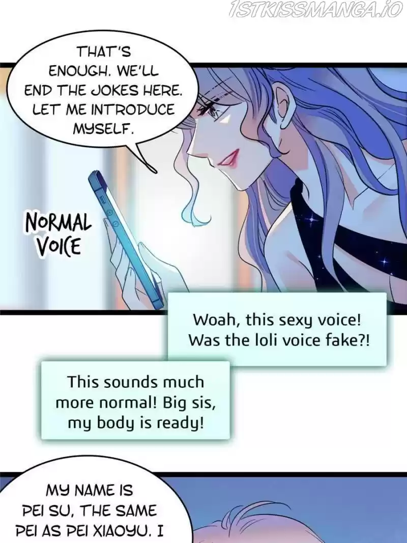 I’M Being Shipped With The King Of Film! Chapter 130