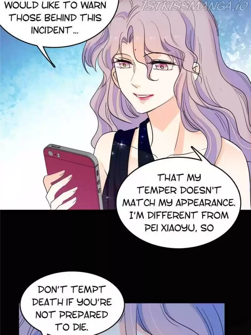 I’M Being Shipped With The King Of Film! Chapter 130