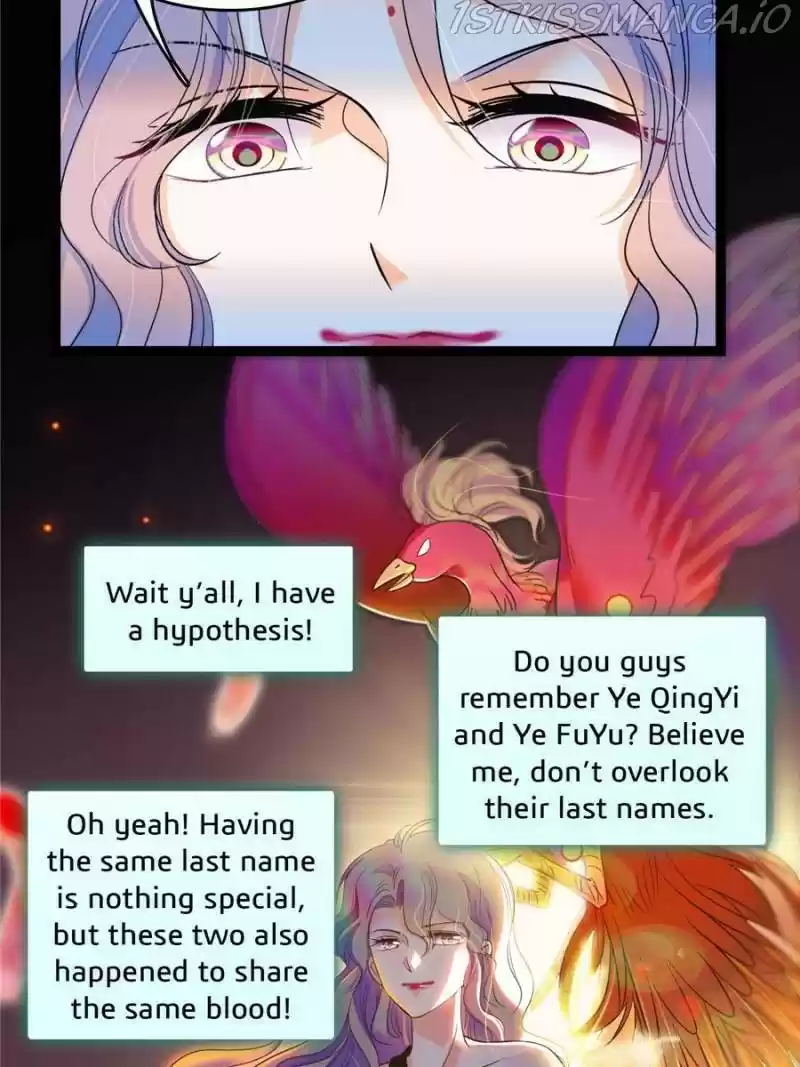 I’M Being Shipped With The King Of Film! Chapter 130