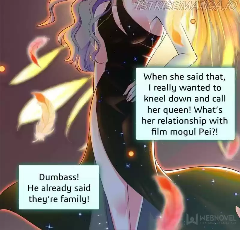 I’M Being Shipped With The King Of Film! Chapter 130