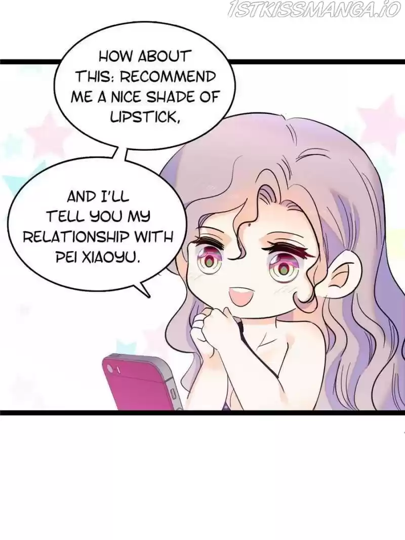 I’M Being Shipped With The King Of Film! Chapter 130