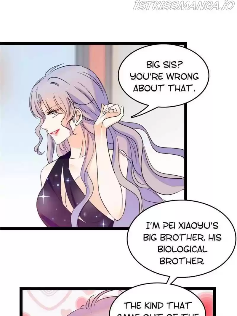 I’M Being Shipped With The King Of Film! Chapter 130