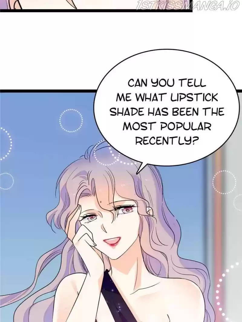 I’M Being Shipped With The King Of Film! Chapter 130