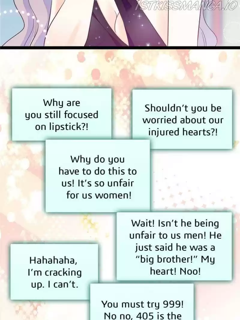 I’M Being Shipped With The King Of Film! Chapter 130