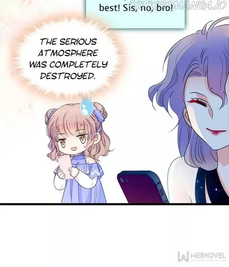 I’M Being Shipped With The King Of Film! Chapter 130