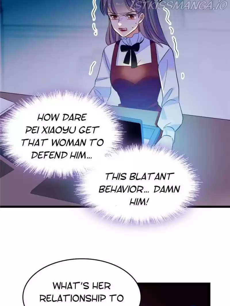 I’M Being Shipped With The King Of Film! Chapter 130