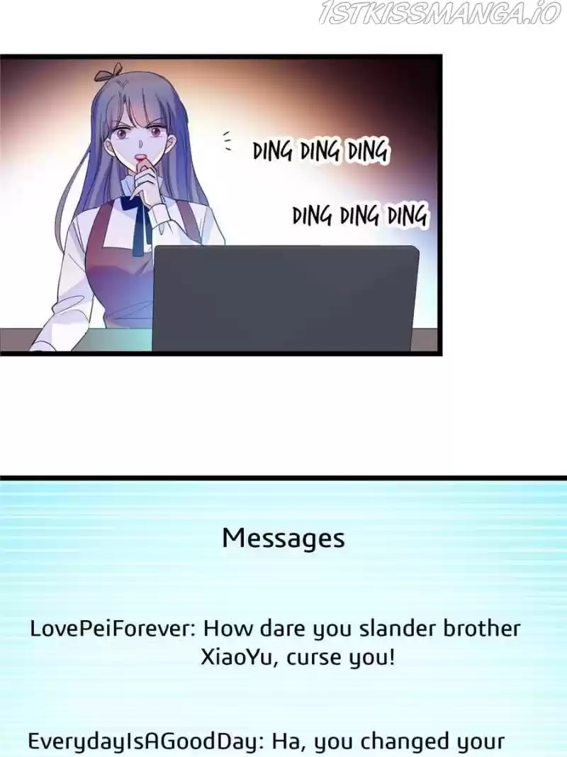 I’M Being Shipped With The King Of Film! Chapter 130