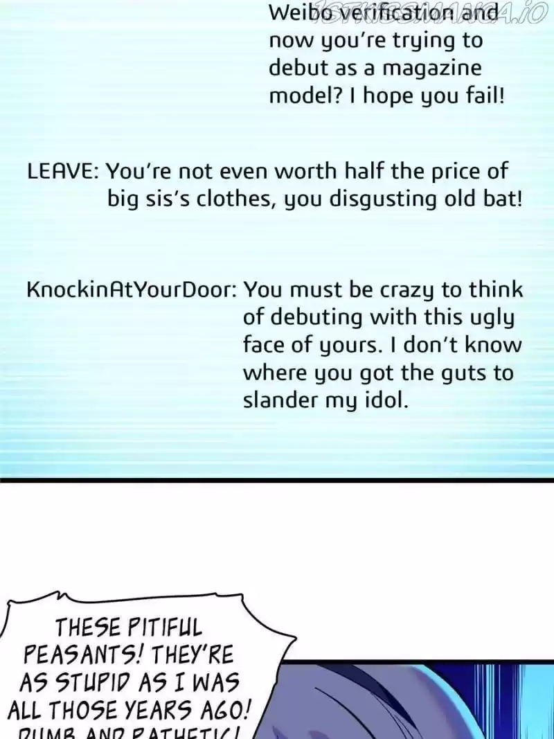 I’M Being Shipped With The King Of Film! Chapter 130