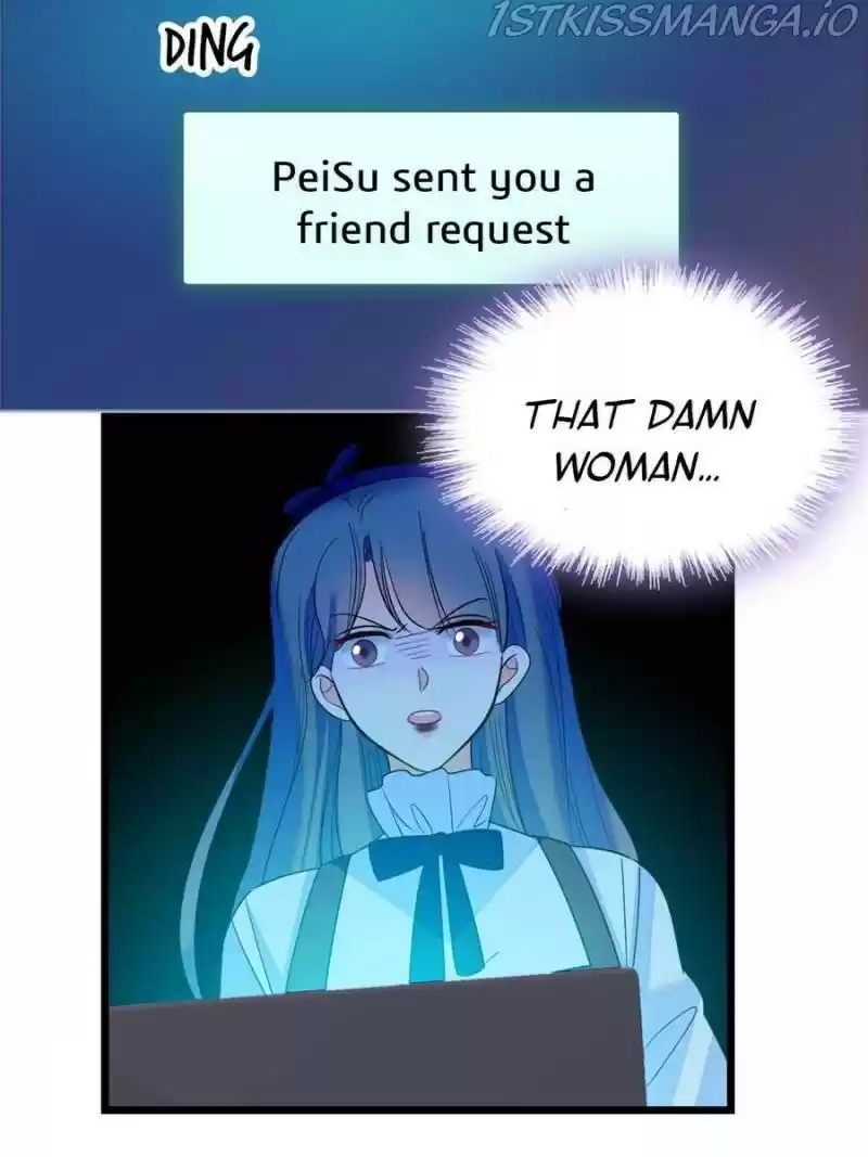 I’M Being Shipped With The King Of Film! Chapter 130