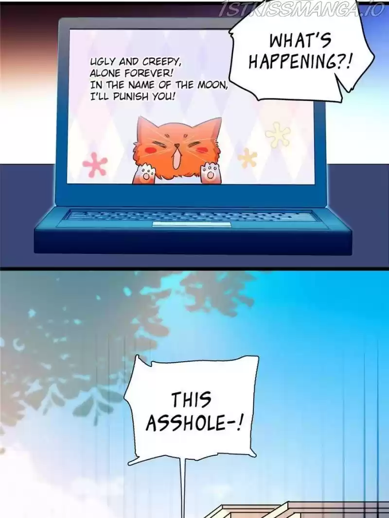 I’M Being Shipped With The King Of Film! Chapter 130