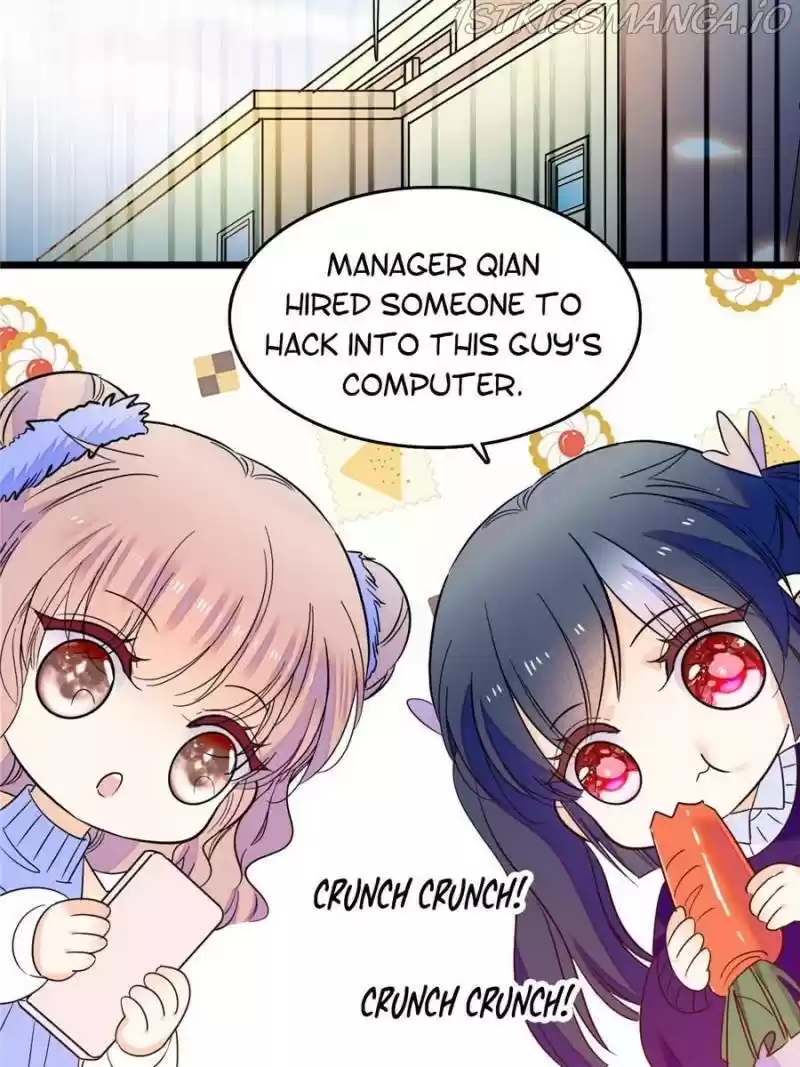 I’M Being Shipped With The King Of Film! Chapter 130