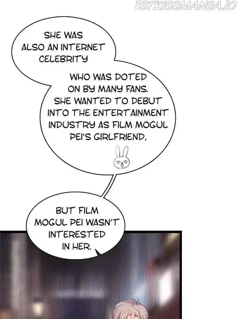 I’M Being Shipped With The King Of Film! Chapter 130