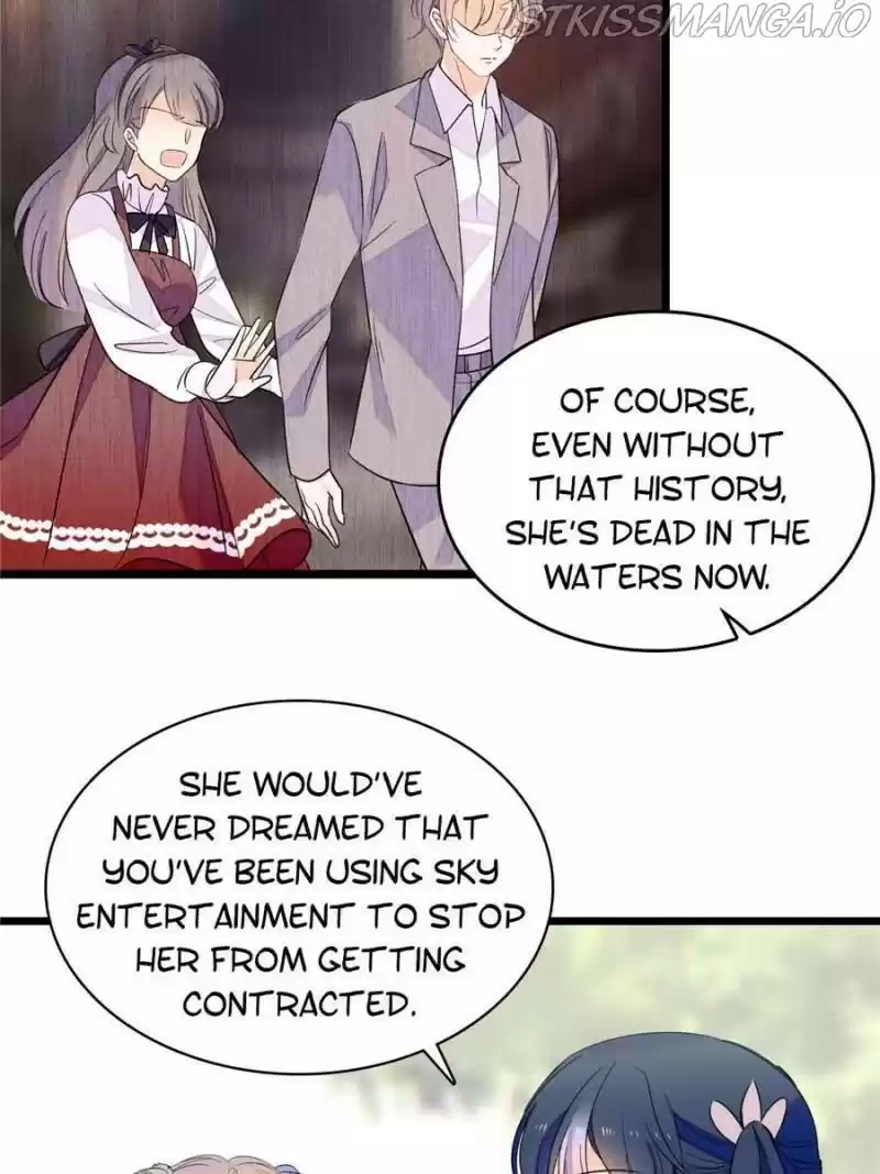 I’M Being Shipped With The King Of Film! Chapter 130