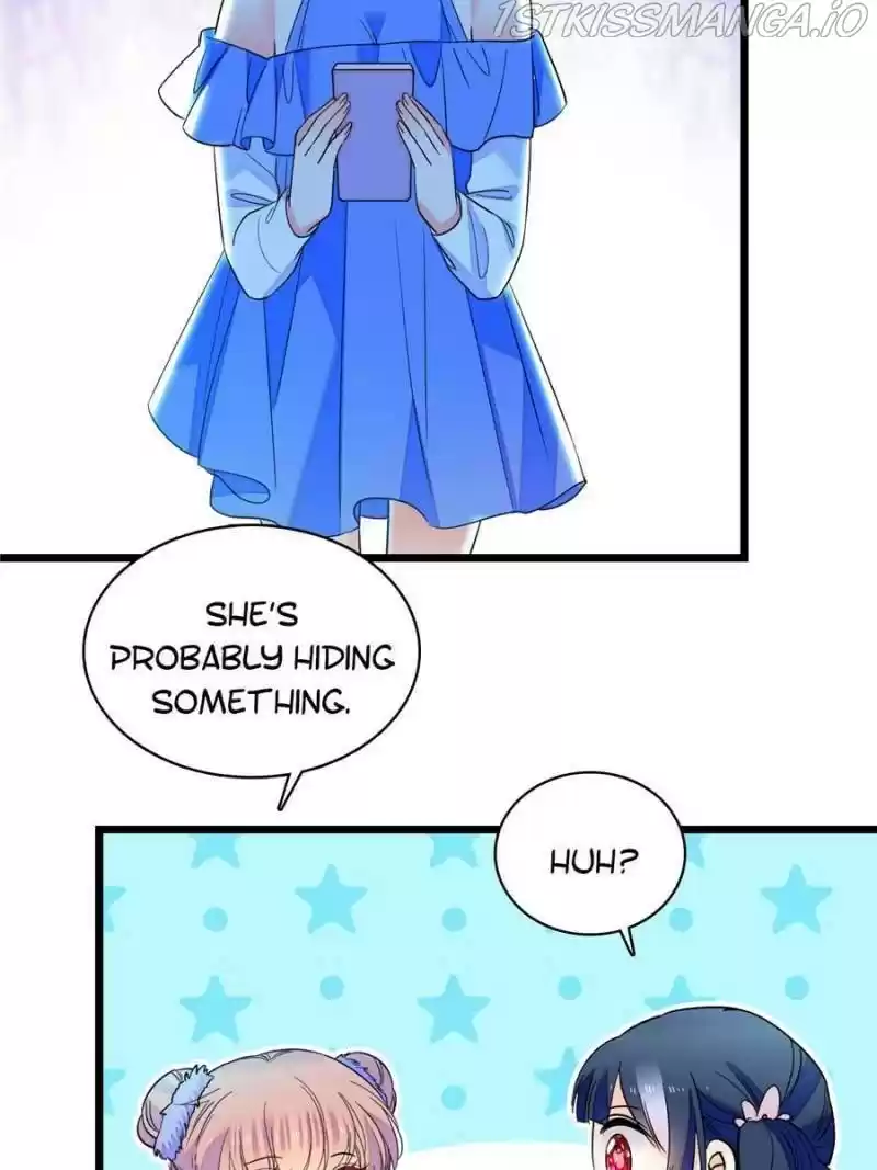 I’M Being Shipped With The King Of Film! Chapter 130