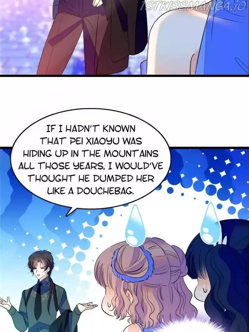 I’M Being Shipped With The King Of Film! Chapter 130