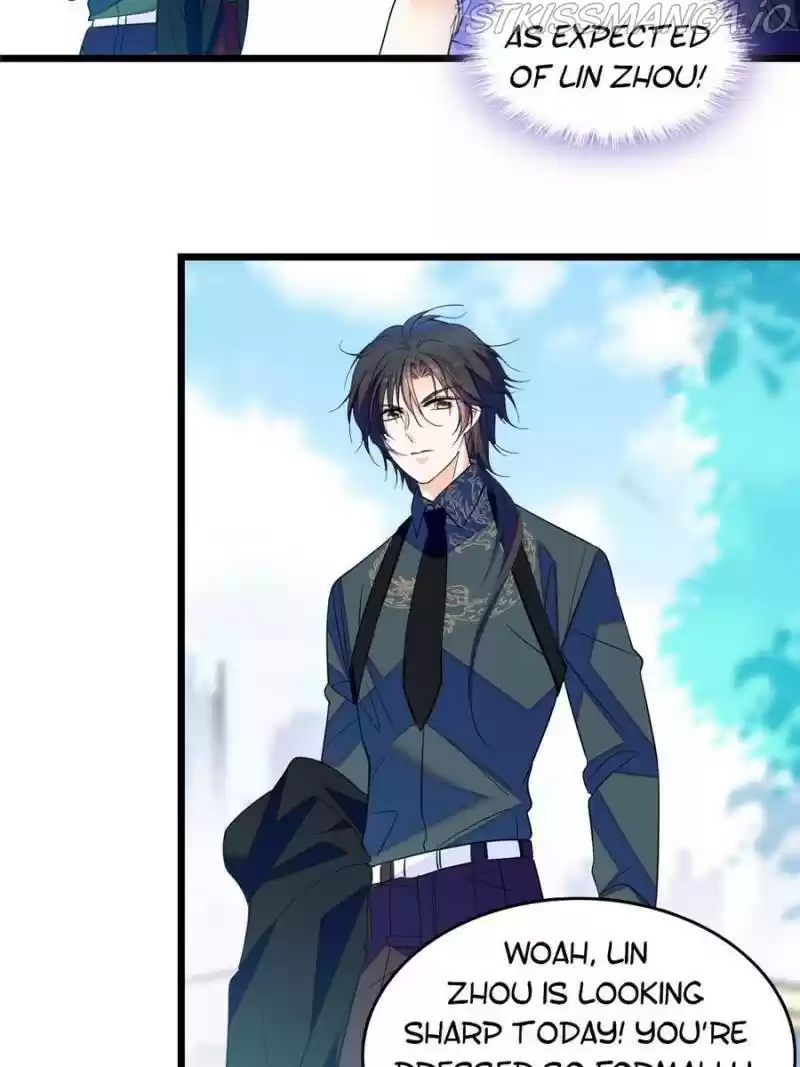 I’M Being Shipped With The King Of Film! Chapter 130