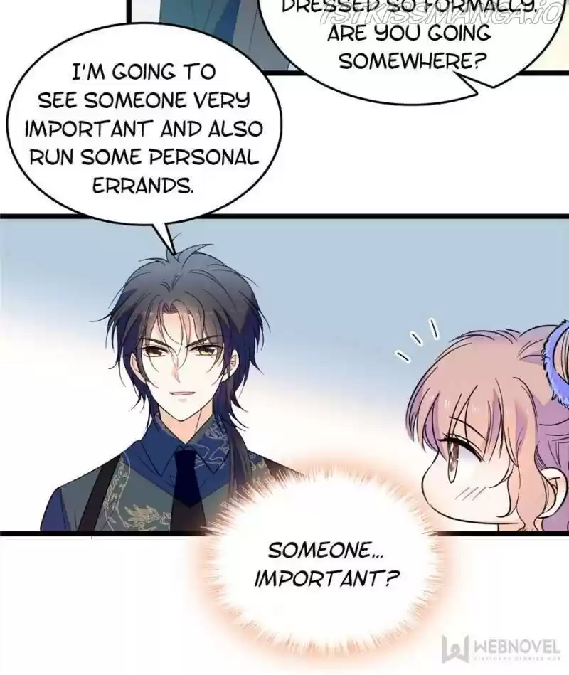 I’M Being Shipped With The King Of Film! Chapter 130