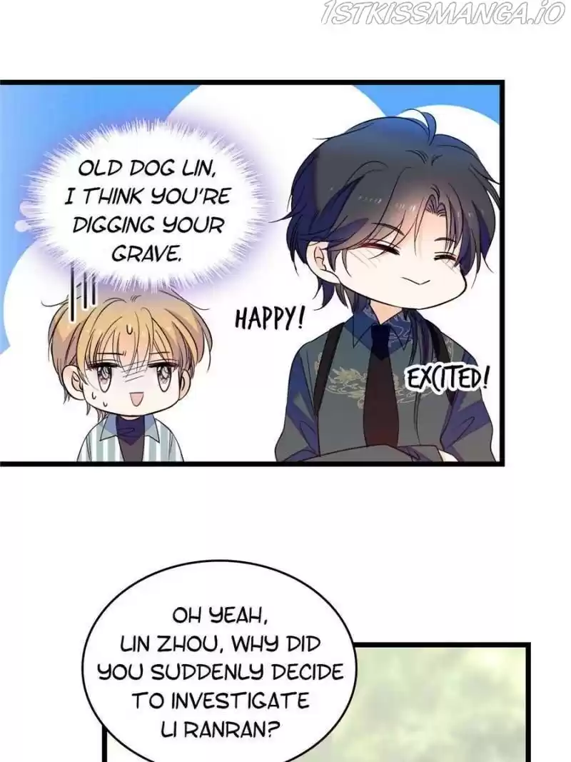 I’M Being Shipped With The King Of Film! Chapter 130