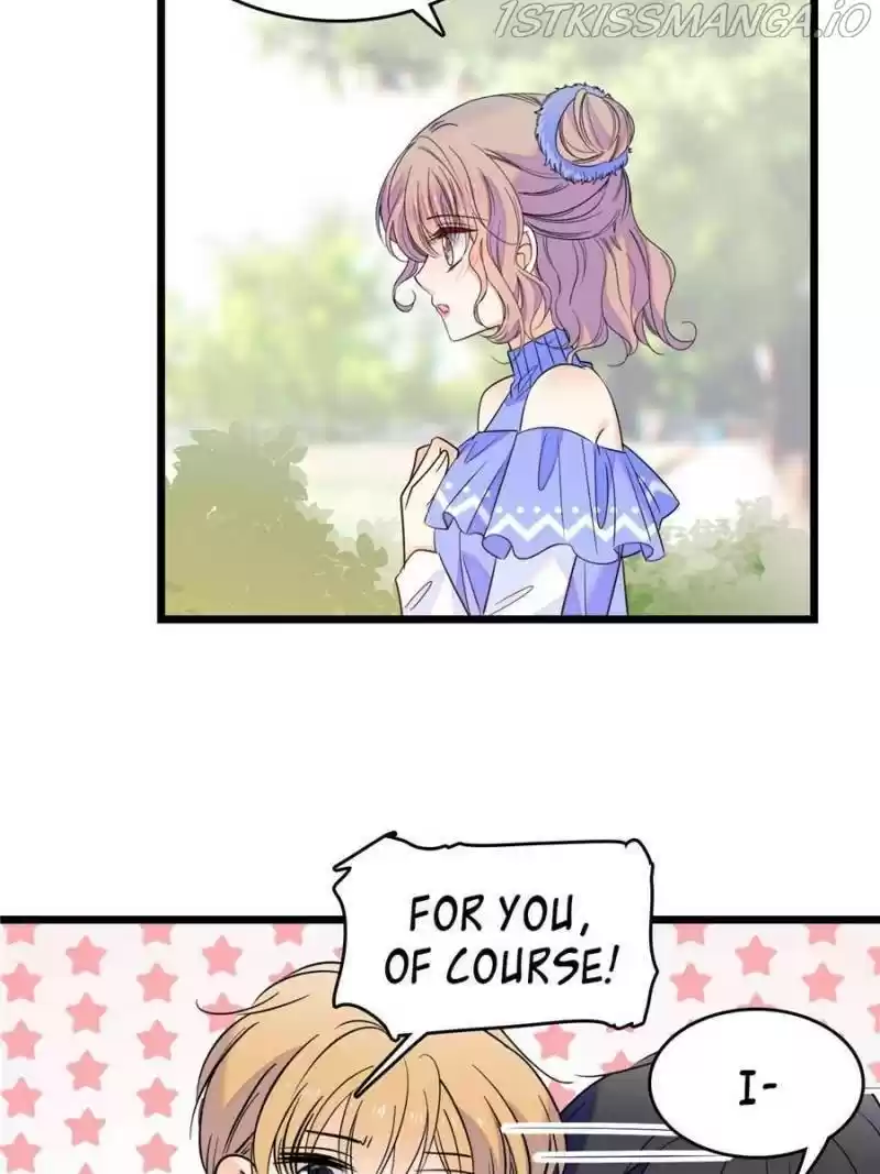 I’M Being Shipped With The King Of Film! Chapter 130