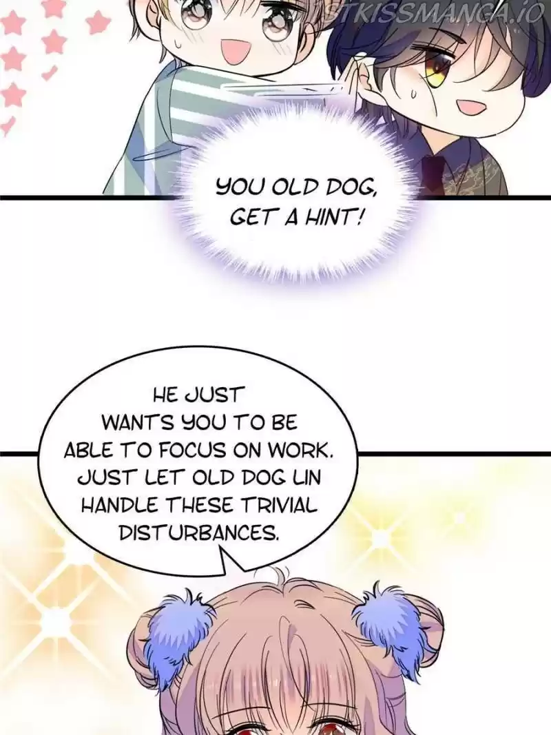 I’M Being Shipped With The King Of Film! Chapter 130