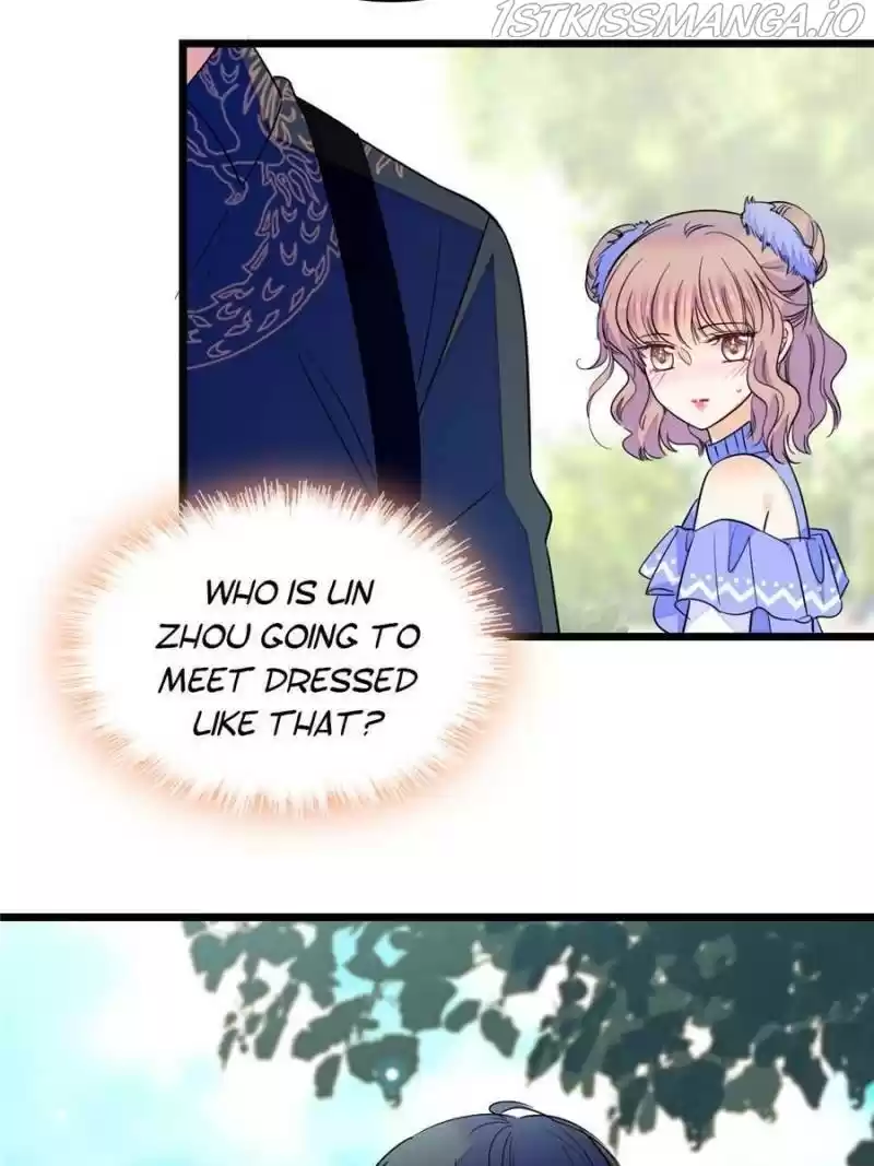 I’M Being Shipped With The King Of Film! Chapter 130