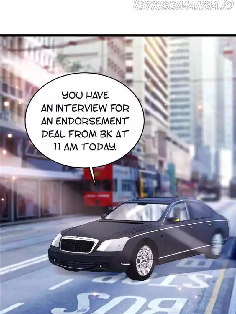 I’M Being Shipped With The King Of Film! Chapter 131