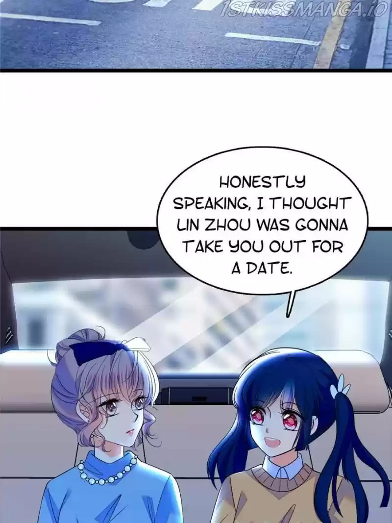 I’M Being Shipped With The King Of Film! Chapter 131