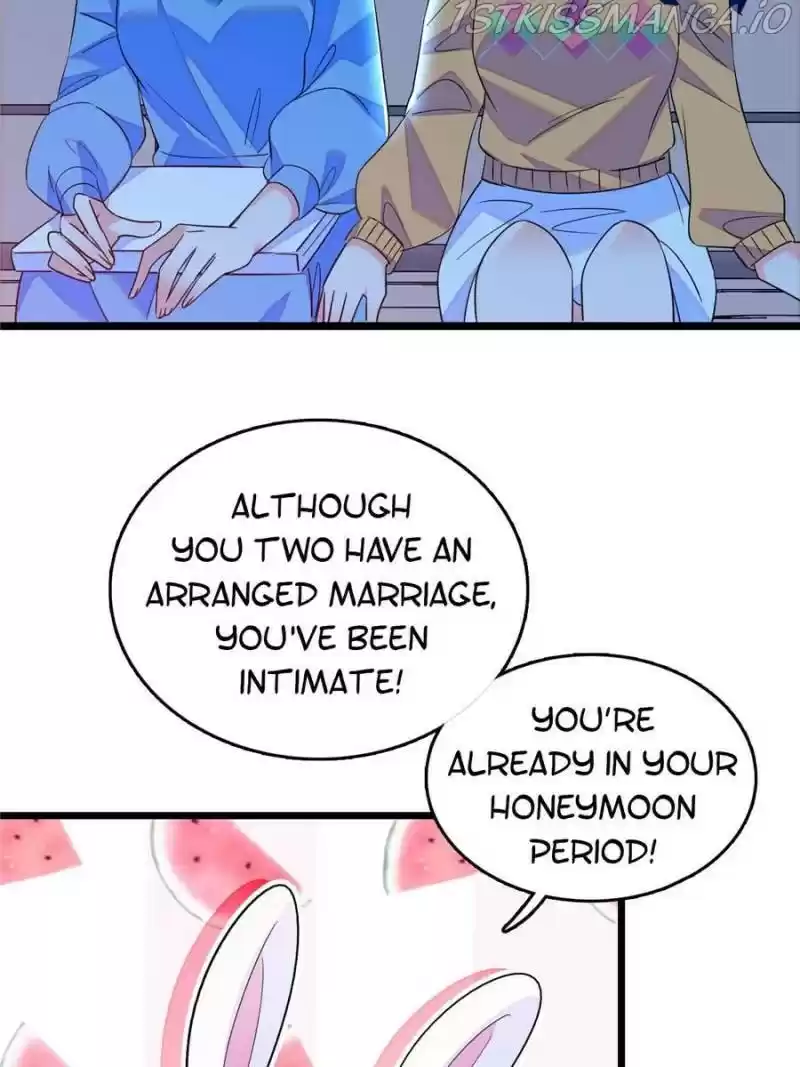 I’M Being Shipped With The King Of Film! Chapter 131