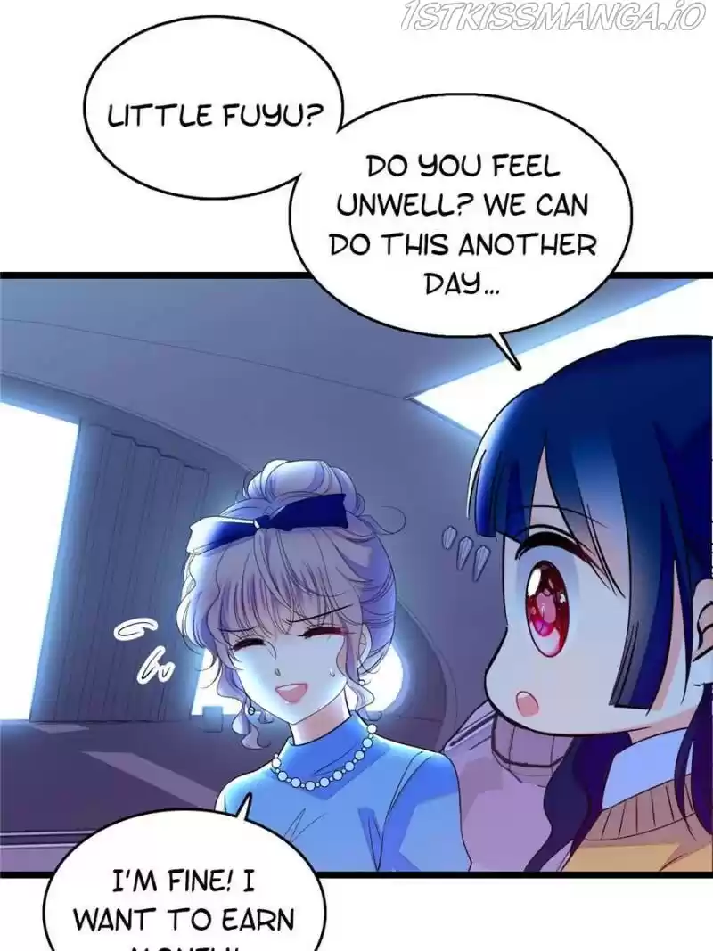 I’M Being Shipped With The King Of Film! Chapter 131