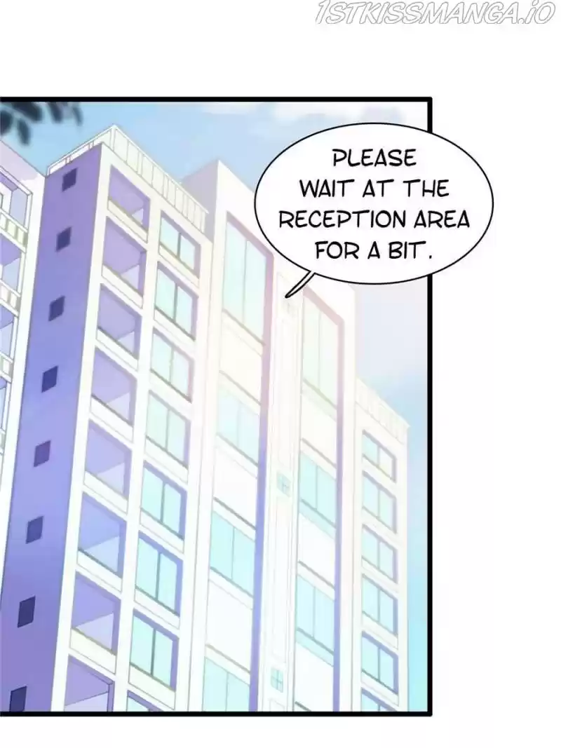 I’M Being Shipped With The King Of Film! Chapter 131