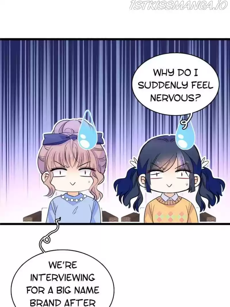 I’M Being Shipped With The King Of Film! Chapter 131