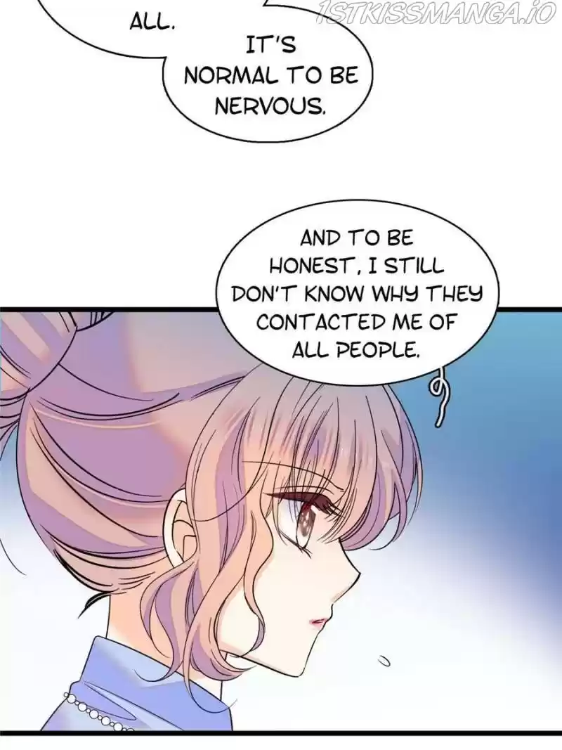 I’M Being Shipped With The King Of Film! Chapter 131