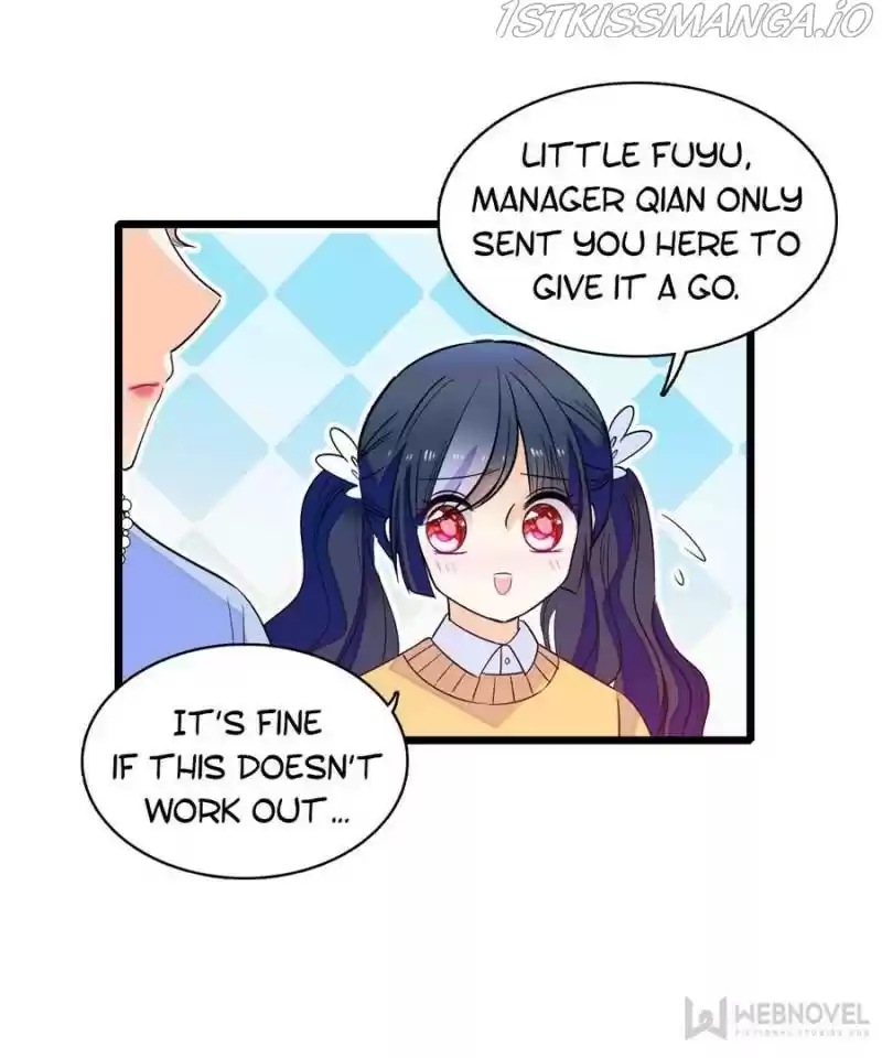 I’M Being Shipped With The King Of Film! Chapter 131